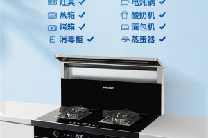 美大集成灶：Ⅰ型、Ⅱ型、L型…不同户型厨房怎么装？一篇全知道！