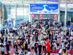 2024中国建博会（广州）盛大开幕：创新设计，引领行业新趋势